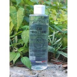 Démaquillage Doux et Naturel pour Visage et Lèvres - Bell'Anesse