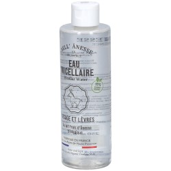 Démaquillage Doux et Naturel pour Visage et Lèvres - Bell'Anesse