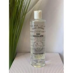 Démaquillage Doux et Naturel pour Visage et Lèvres - Bell'Anesse