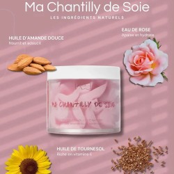 Soin Nourrissant et Douceur pour Cheveux - KEA