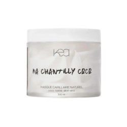 MASQUE CAPILLAIRE CHANTILLY COCO - KEA - 300ml