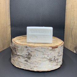 Savon Lait d'Ânesse Bio Bell'Ânesse 125g – Peau Douce & Naturelle