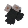 Gants en Laine - Confort et Chaleur Taille S