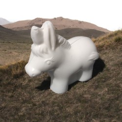 Savon Nourrissant au Lait d'Ânesse pour Peau Douce - Bell'Anesse