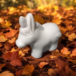 Savon Nourrissant au Lait d'Ânesse pour Peau Douce - Bell'Anesse