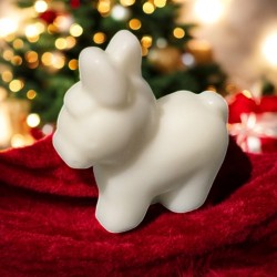 Savon Doux au Lait d'Ânesse pour Peau Sensible - Bell'Anesse