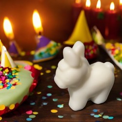 Savon Doux au Lait d'Ânesse pour Peau Sensible - Bell'Anesse