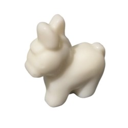 Savon Doux au Lait d'Ânesse pour Peau Sensible - Bell'Anesse