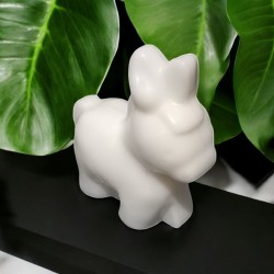 Savon Doux au Lait d'Ânesse pour Peau Sensible - Bell'Anesse