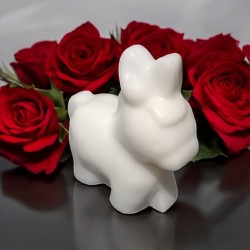 Savon Doux au Lait d'Ânesse pour Peau Sensible - Bell'Anesse