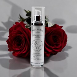 Réveil en Douceur avec une Peau Hydratée - Bell'Anesse