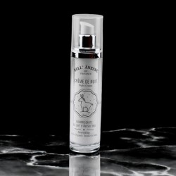 Réveil en Douceur avec une Peau Hydratée - Bell'Anesse