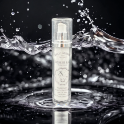 Réveil en Douceur avec une Peau Hydratée - Bell'Anesse