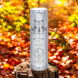 Soin Intense pour une Peau Éclatante - Hydrate en profondeur.