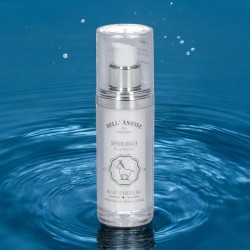 Soin Intense pour une Peau Éclatante - Hydrate en profondeur.