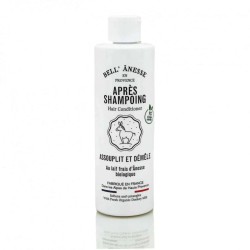 APRES-SHAMPOOING- BELL'ANESSE - 250ml