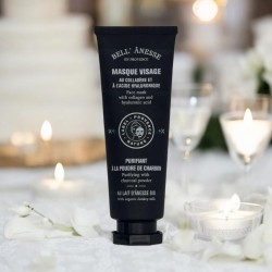 Purification Intense et Fraîcheur pour Votre Visage - Bell'Anesse