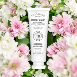 Soin Régénérant et Nourrissant pour Votre Visage .