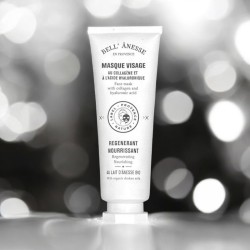 Soin Régénérant et Nourrissant pour Votre Visage .