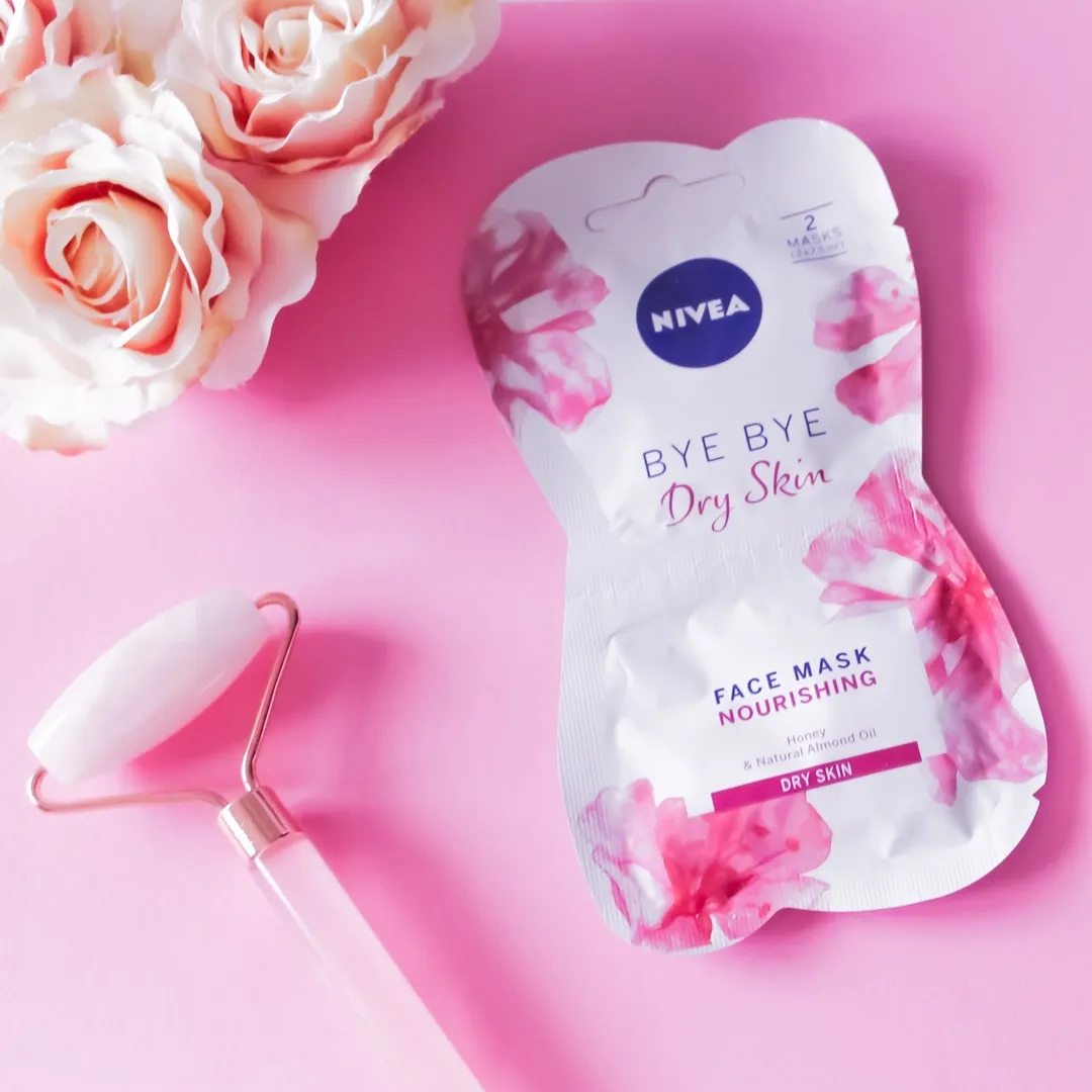 Masque Peaux Sèches Nivea