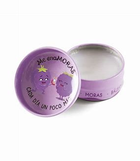 Baume à lèvres The Fruit Company