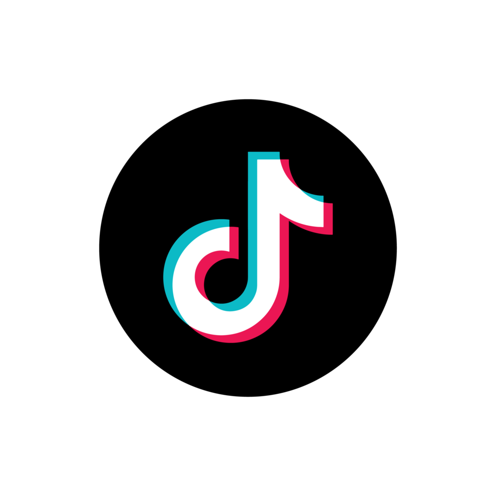 logo tiktok