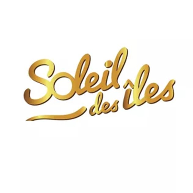 SOLEIL DES ILES