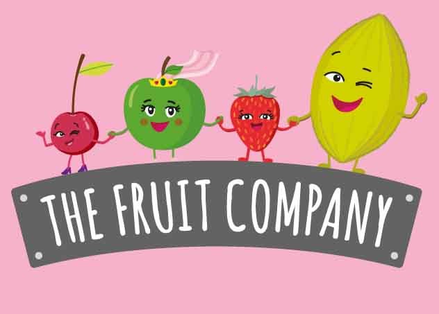 THE FRUIT COMPANY