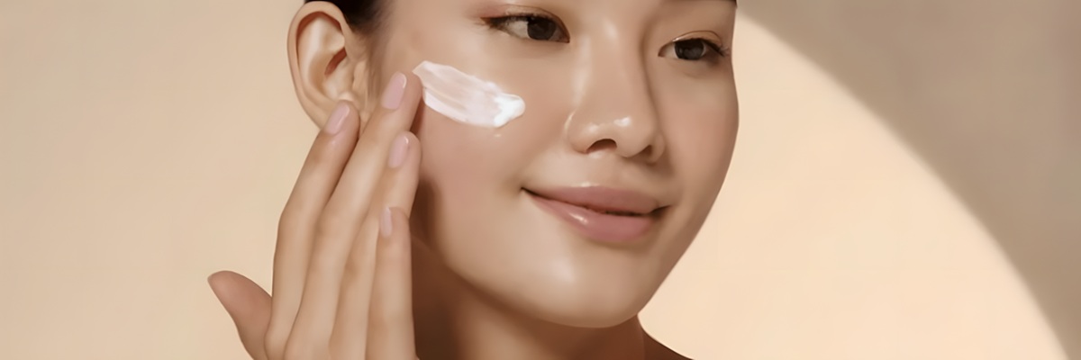 Routine K-Beauty débutant