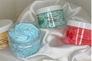 Chantilly Bain & Douche