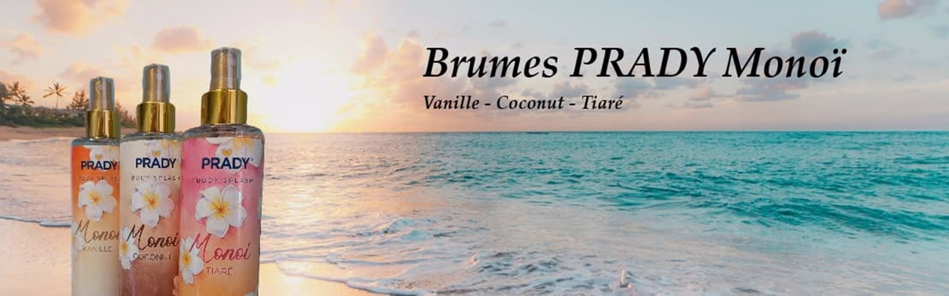 brumes prady